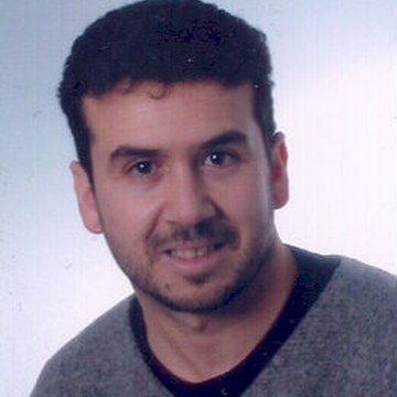 Photo de Abdel-Illah Mouaddib