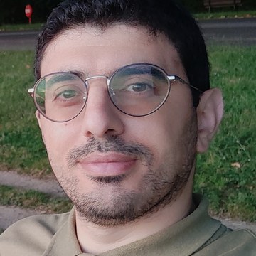 Photo de Abdelkader Ouali