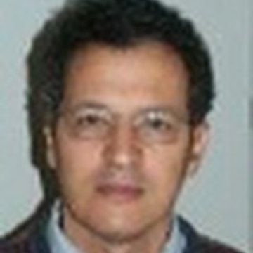 Photo de Abderrahim ELMOATAZ