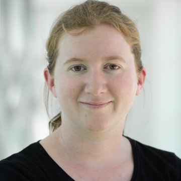 Photo de Adeline Roux-Langlois