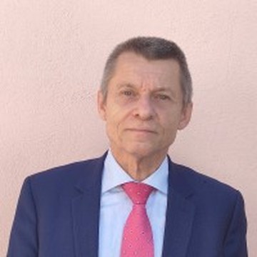 Photo de Alain Bretto