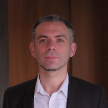 Photo de Aurélien Corroyer-Dulmont
