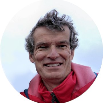 Photo de Bruno Crémilleux