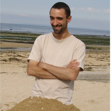 Photo de Bruno ZANUTTINI