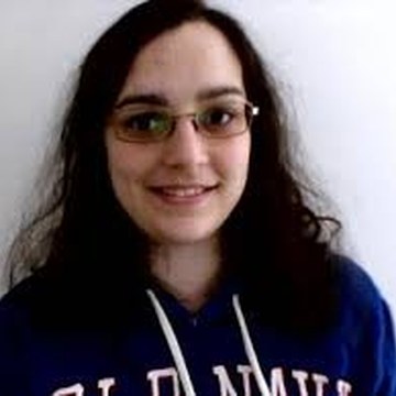 Photo de Céline ALEC