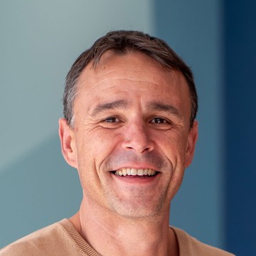 Photo de Fabien Chaillot