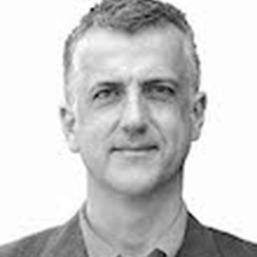 Photo de Frédéric JURIE