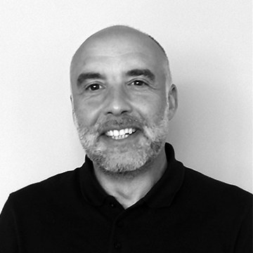 Photo de Gaël Dias