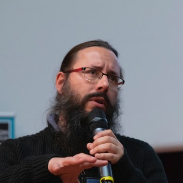 Photo de Grégory Bonnet