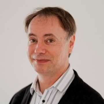 Photo de Jean-Luc Lambert