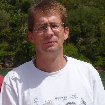 Photo de Jean-Marie Lebars