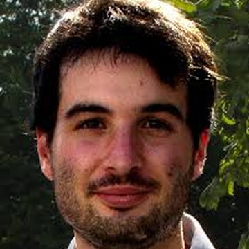 Photo de Julien Courtiel