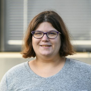Photo de Justine Reynaud