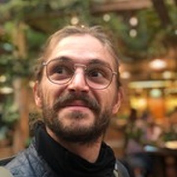 Photo de Martin Pépin
