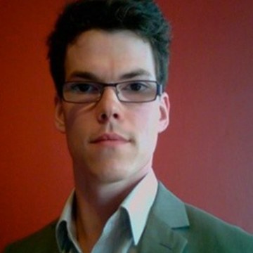 Photo de Maxime Faisant