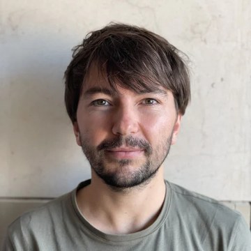 Photo de Maxime Gauberti