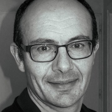 Photo de Nicolas Benguigui