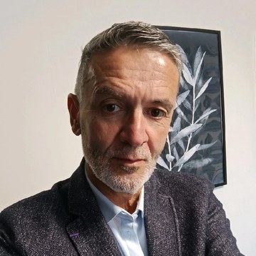 Photo de Patrick Sol (communication)