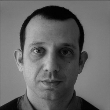 Photo de Romain Hérault