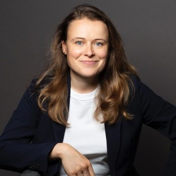 Photo de Sarah Porcher