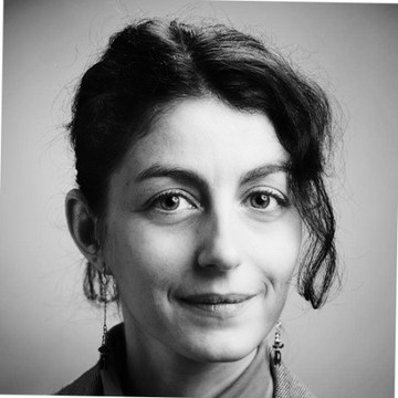 Photo de Sophie Lefeez