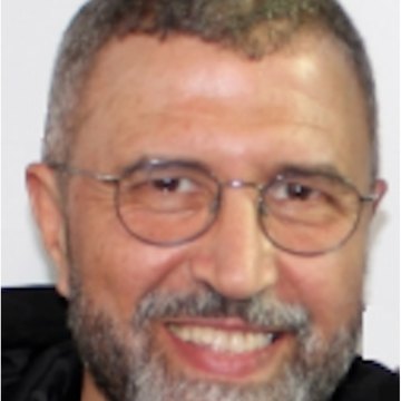 Photo de Youssef Chahir